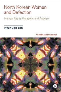 Front cover_North Korean Women and Defection