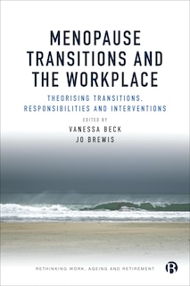 Front cover_Menopause Transitions and the Workplace