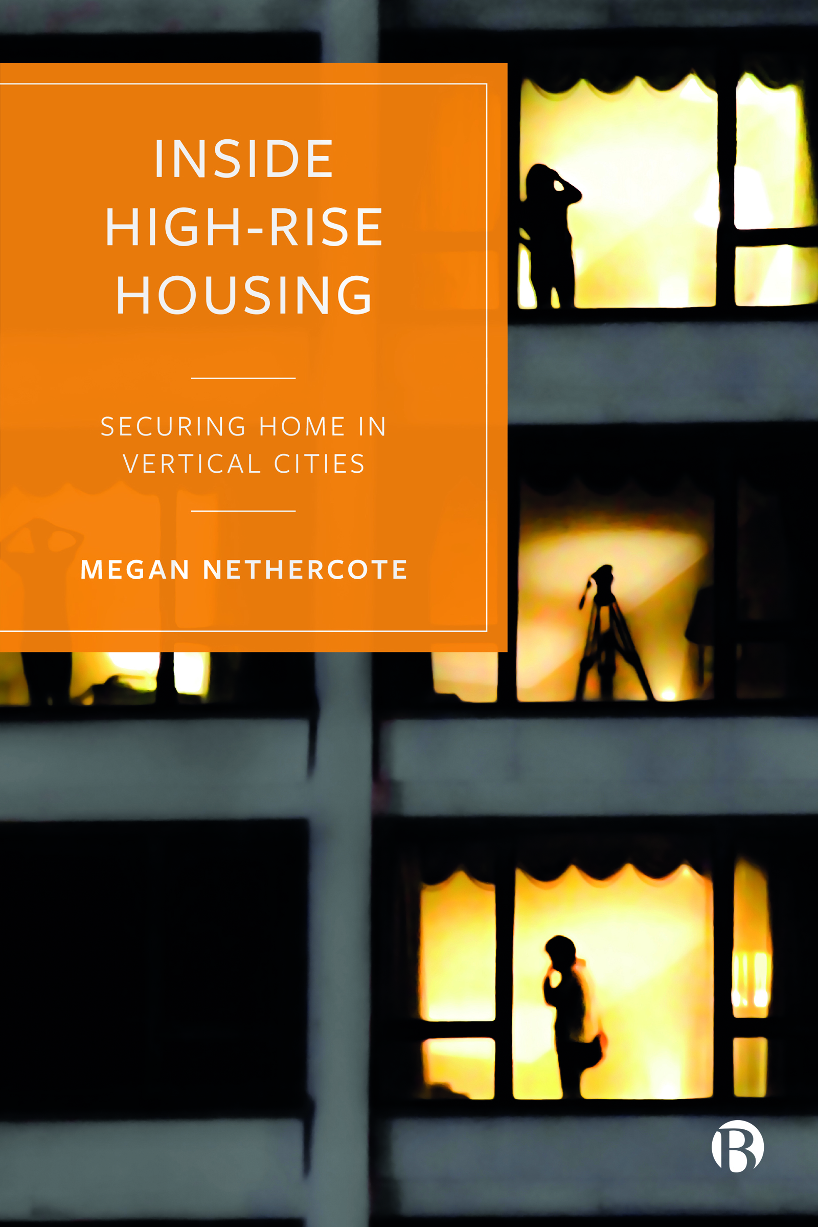 Couverture_Inside High-rise Housing