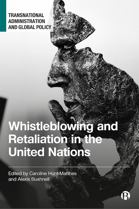 Couverture_Whistleblowing And Retaliation In The United Nations