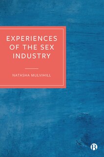 Front cover_Experiences of the Sex Industry