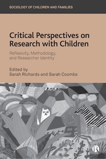 Front cover_Critical Perspectives on Research with Children