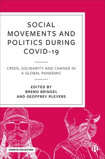 Front cover_Social Movements and Politics During COVID-19
