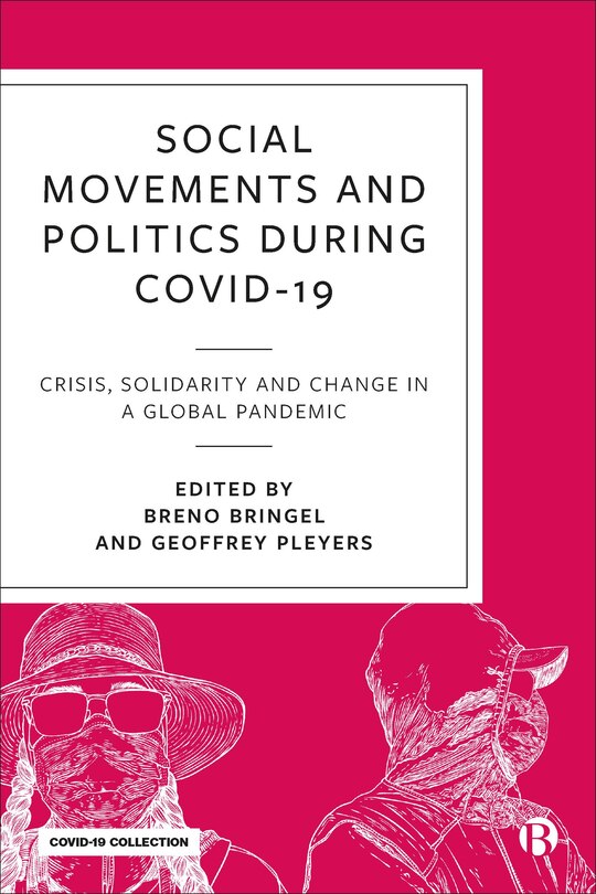 Couverture_Social Movements and Politics During COVID-19
