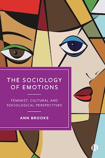 Front cover_The Sociology of Emotions