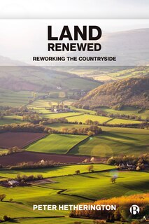 Front cover_Land Renewed
