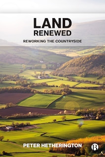 Front cover_Land Renewed