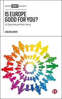 Front cover_Is Europe Good For You?