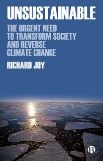 Front cover_Unsustainable