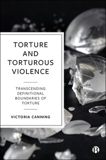 Front cover_Torture and Torturous Violence