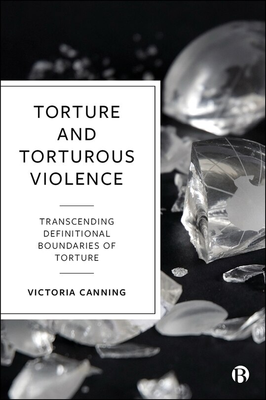 Front cover_Torture and Torturous Violence