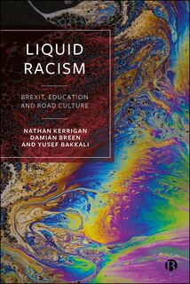 Couverture_Liquid Racism