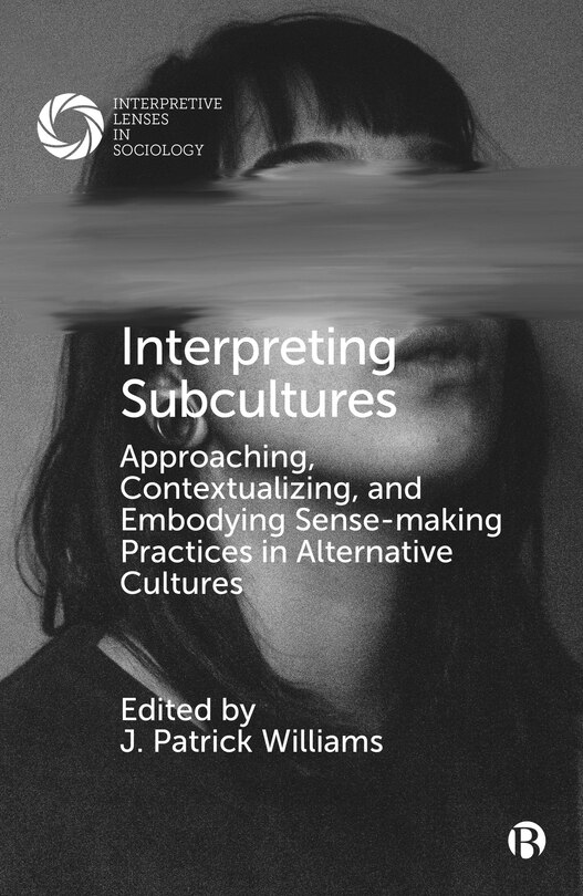 Couverture_Interpreting Subcultures