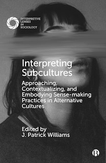 Couverture_Interpreting Subcultures