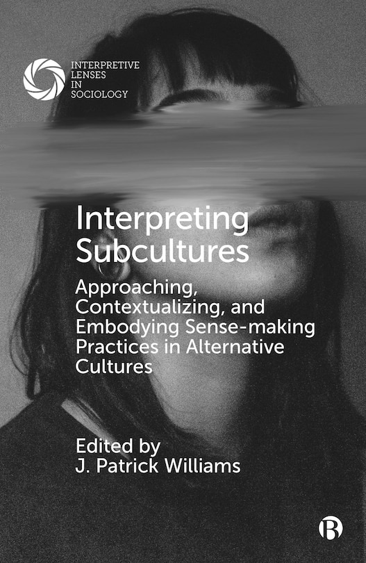 Couverture_Interpreting Subcultures