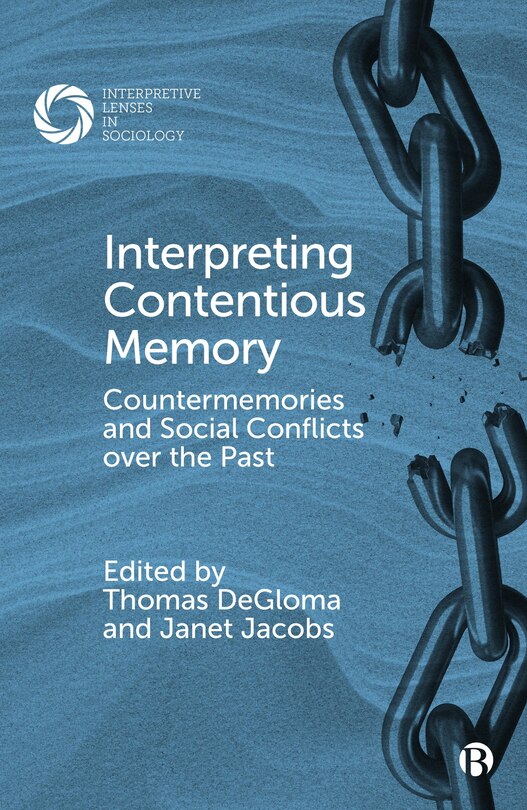 Couverture_Interpreting Contentious Memory