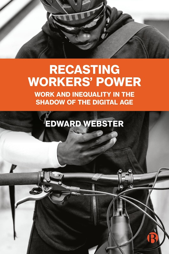 Front cover_Recasting Workers' Power