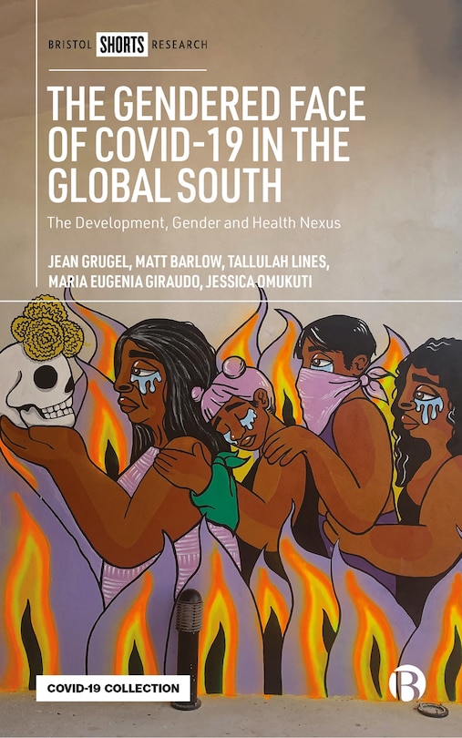 Couverture_The Gendered Face Of Covid-19 In The Global South