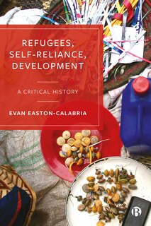 Front cover_Refugees, Self-reliance, Development