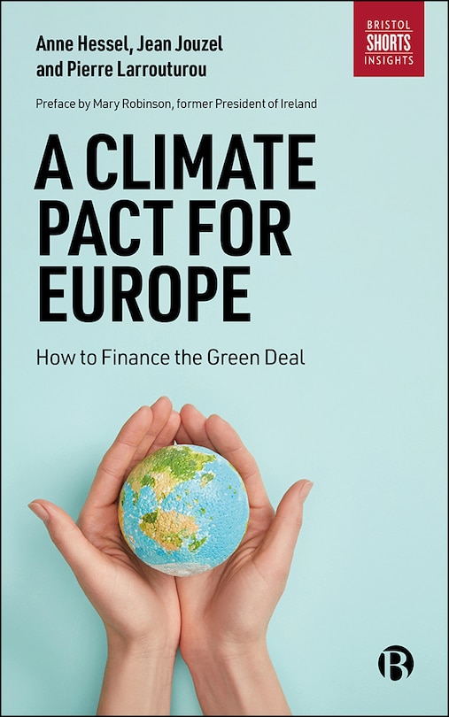 Couverture_A Climate Pact For Europe