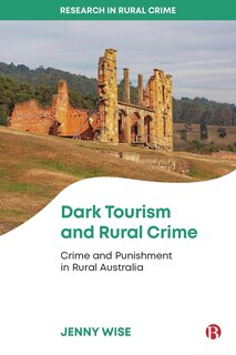 Couverture_Dark Tourism and Rural Crime