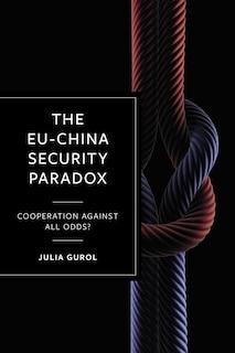 The Eu-china Security Paradox: Cooperation Against All Odds?