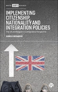 Couverture_Implementing Citizenship, Nationality And Integration Policies