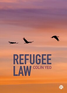 Front cover_Refugee Law