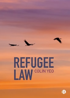 Front cover_Refugee Law