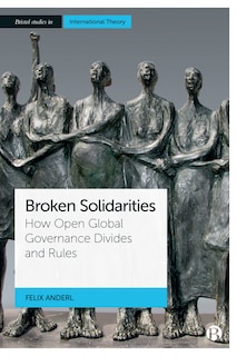Front cover_Broken Solidarities
