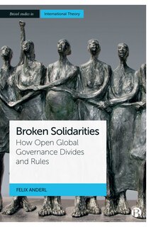 Front cover_Broken Solidarities