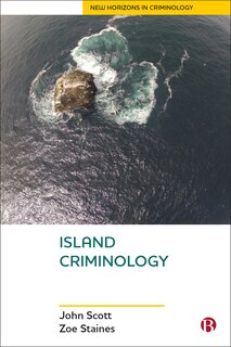 Couverture_Island Criminology