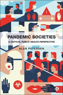 Front cover_Pandemic Societies