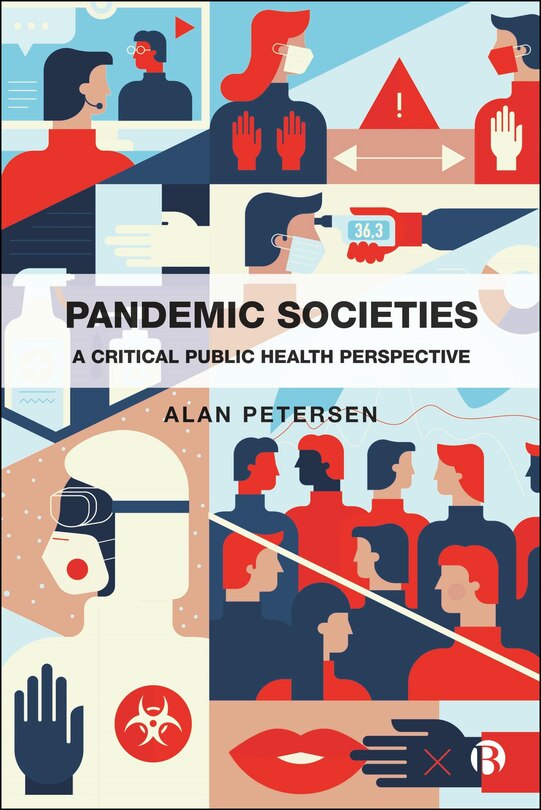 Front cover_Pandemic Societies