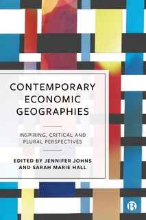 Couverture_Contemporary Economic Geographies