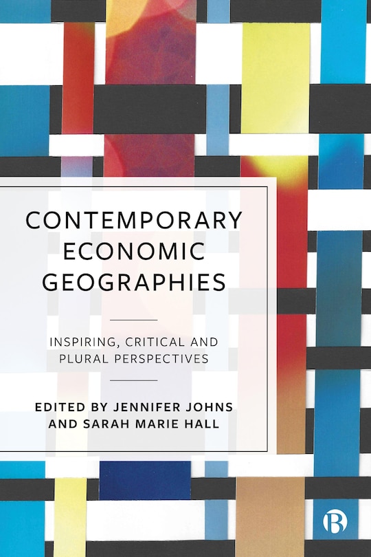 Couverture_Contemporary Economic Geographies
