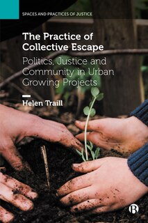 Couverture_The Practice of Collective Escape
