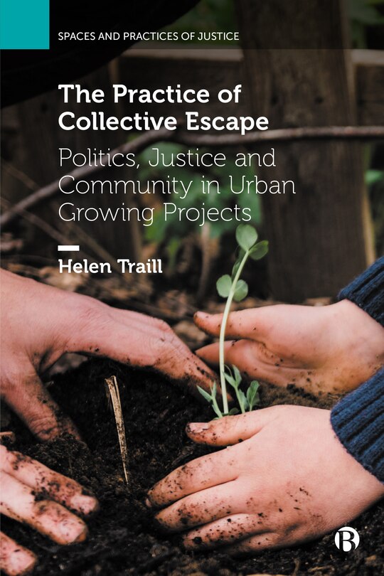 Couverture_The Practice of Collective Escape
