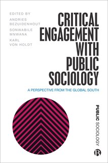 Couverture_Critical Engagement with Public Sociology