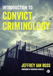 Front cover_Introduction to Convict Criminology
