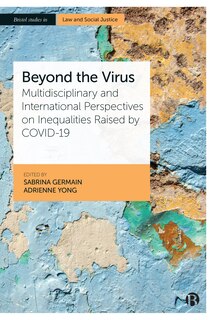 Front cover_Beyond the Virus