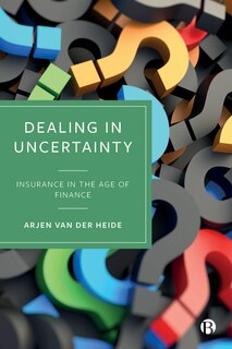 Couverture_Dealing In Uncertainty