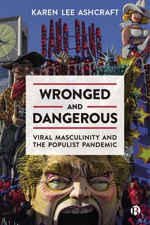 Front cover_Wronged And Dangerous
