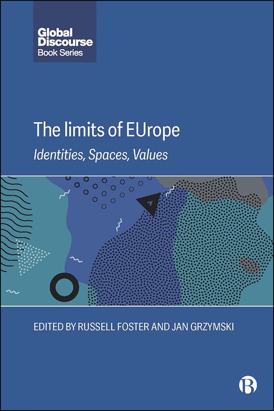 Couverture_The Limits of EUrope