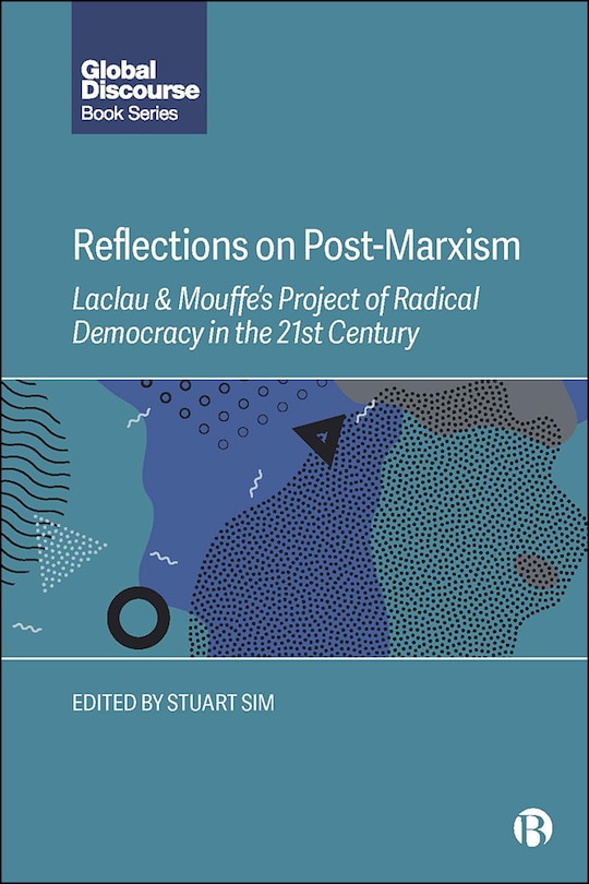 Front cover_Reflections on Post-Marxism