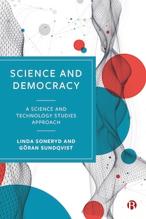 Front cover_Science and Democracy