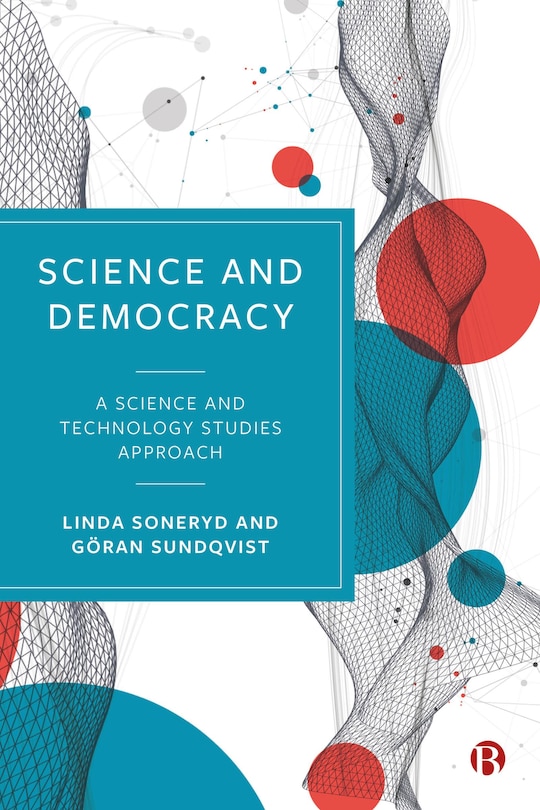 Front cover_Science and Democracy