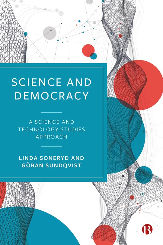 Front cover_Science and Democracy