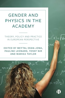 Couverture_Gender and Physics in the Academy