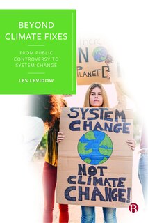 Front cover_Beyond Climate Fixes